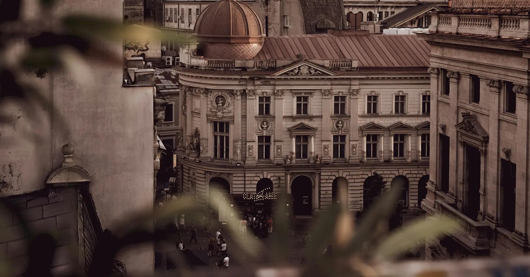 Romania