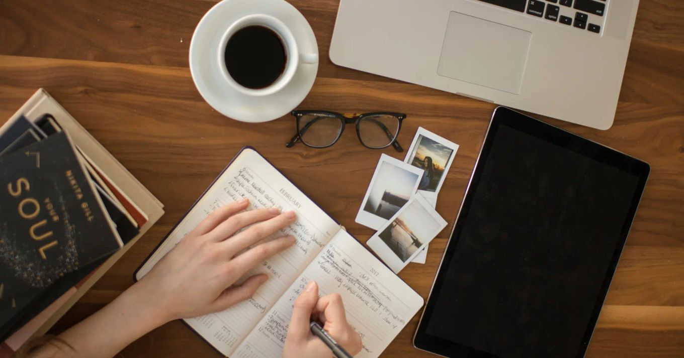 10 Travel Journal Apps Actually Worth Using In 2026