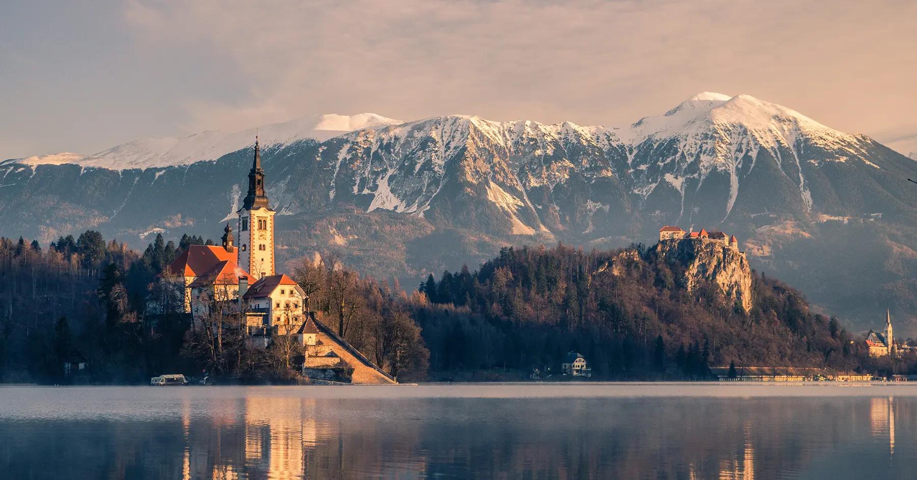 Slovenia