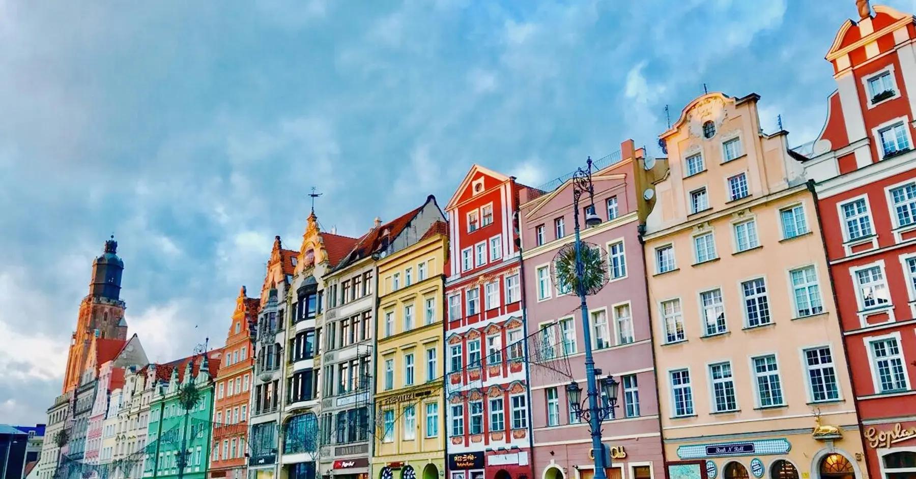 Poland