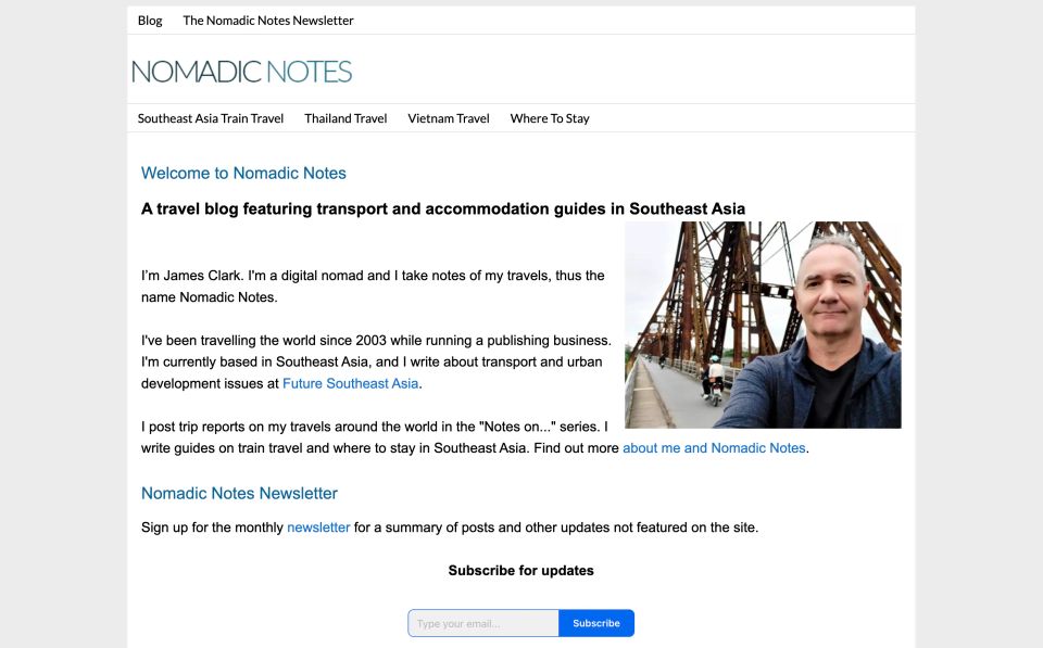 Nomadic 