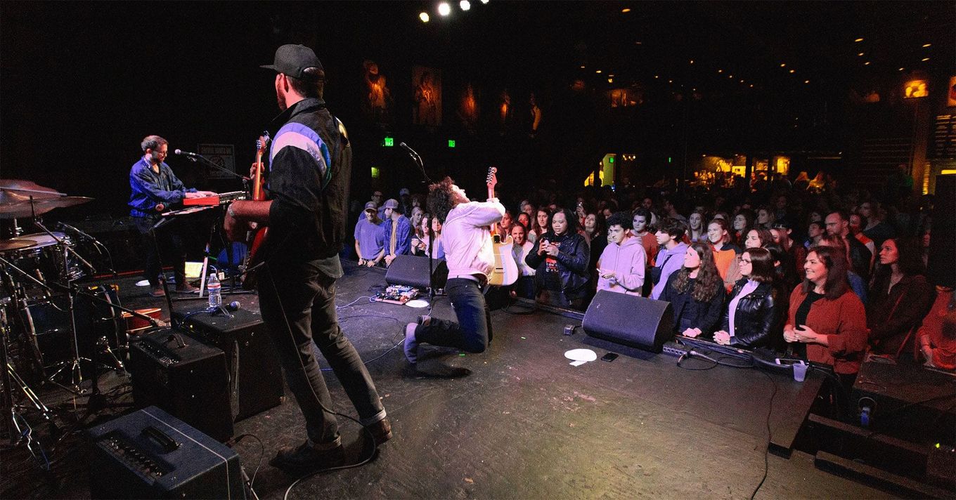 25+ Things To Do In Nashville With Teens