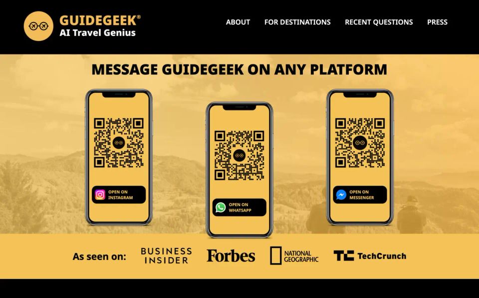 GuideGeek