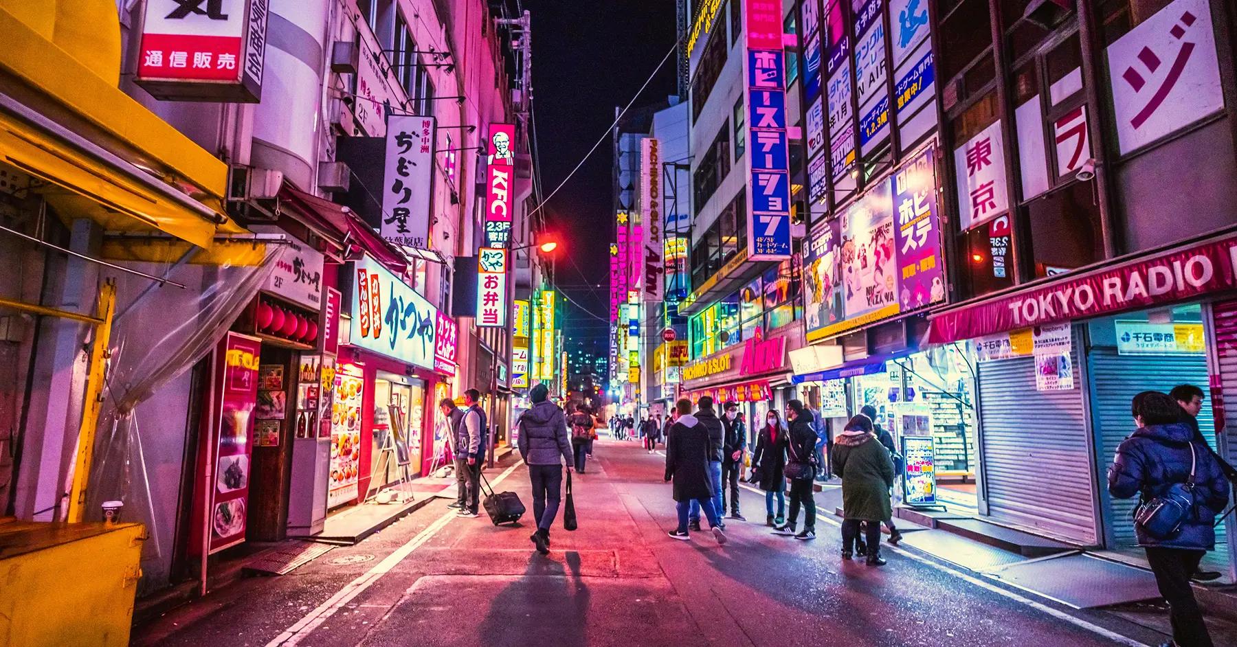 Japan
