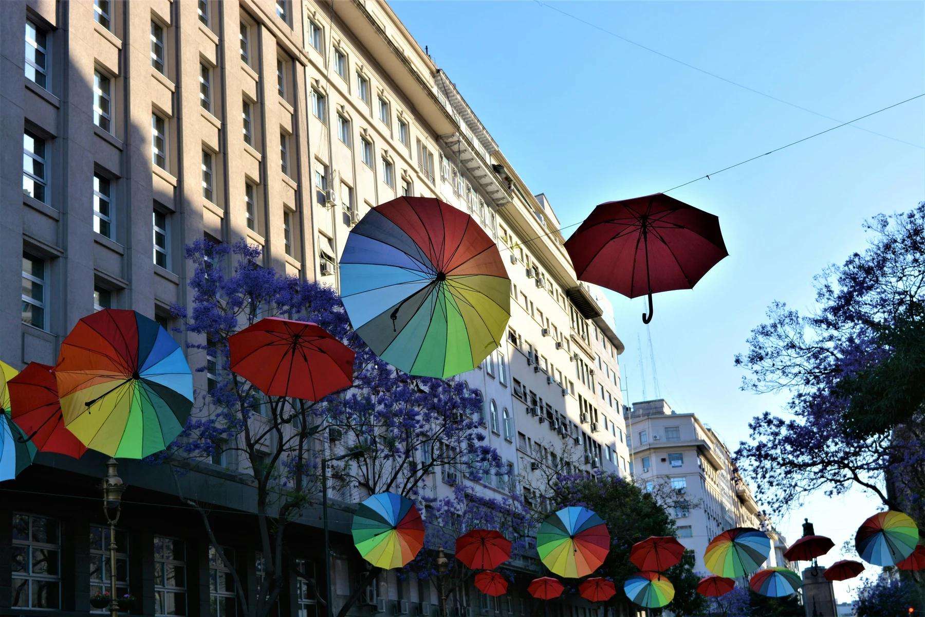 Argentina