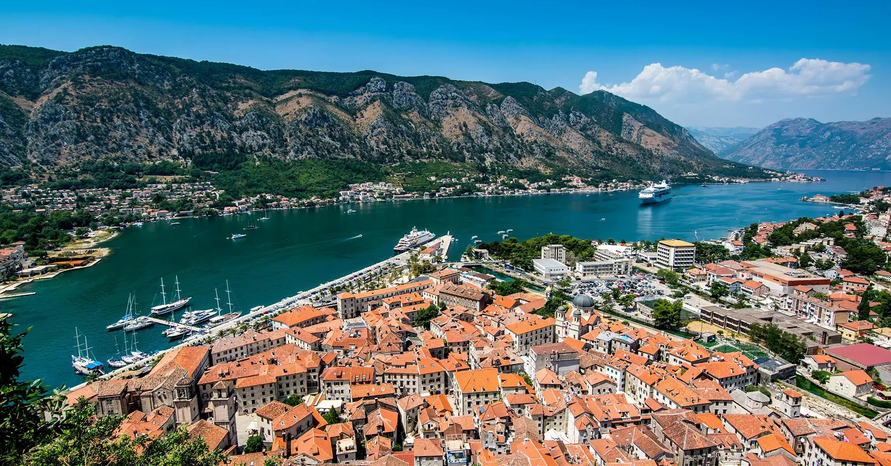 Montenegro