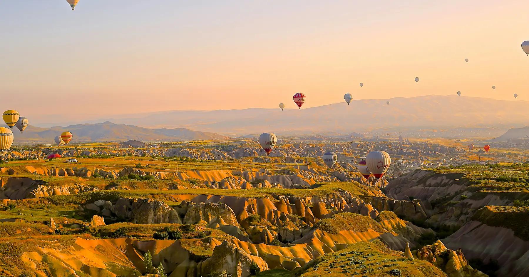Turkey