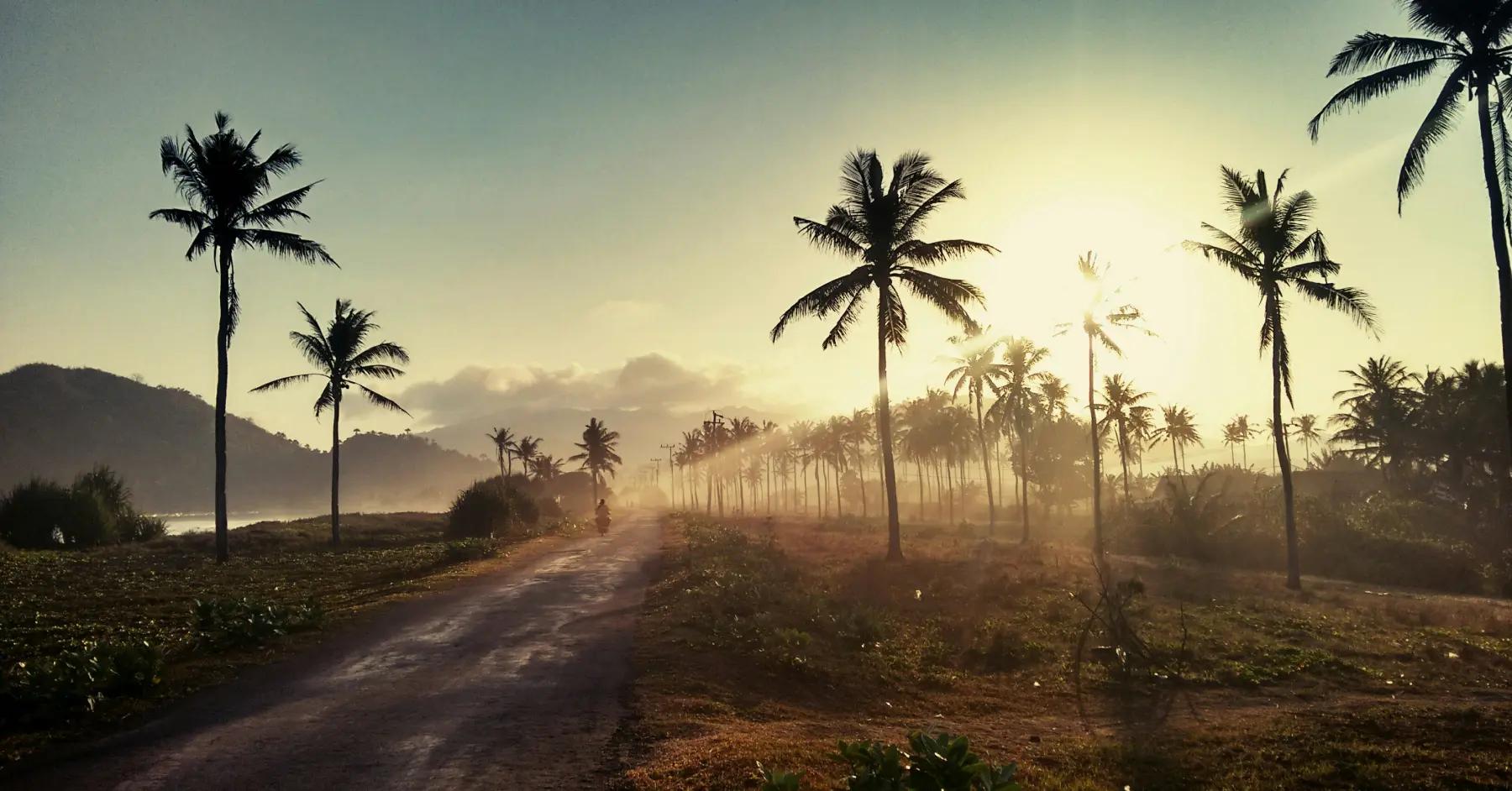 Indonesia