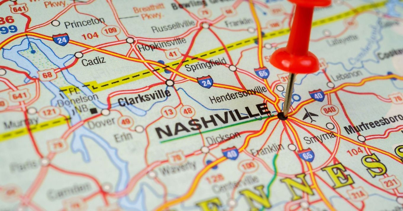 The 30+ Best Nashville Family Vacation Ideas
