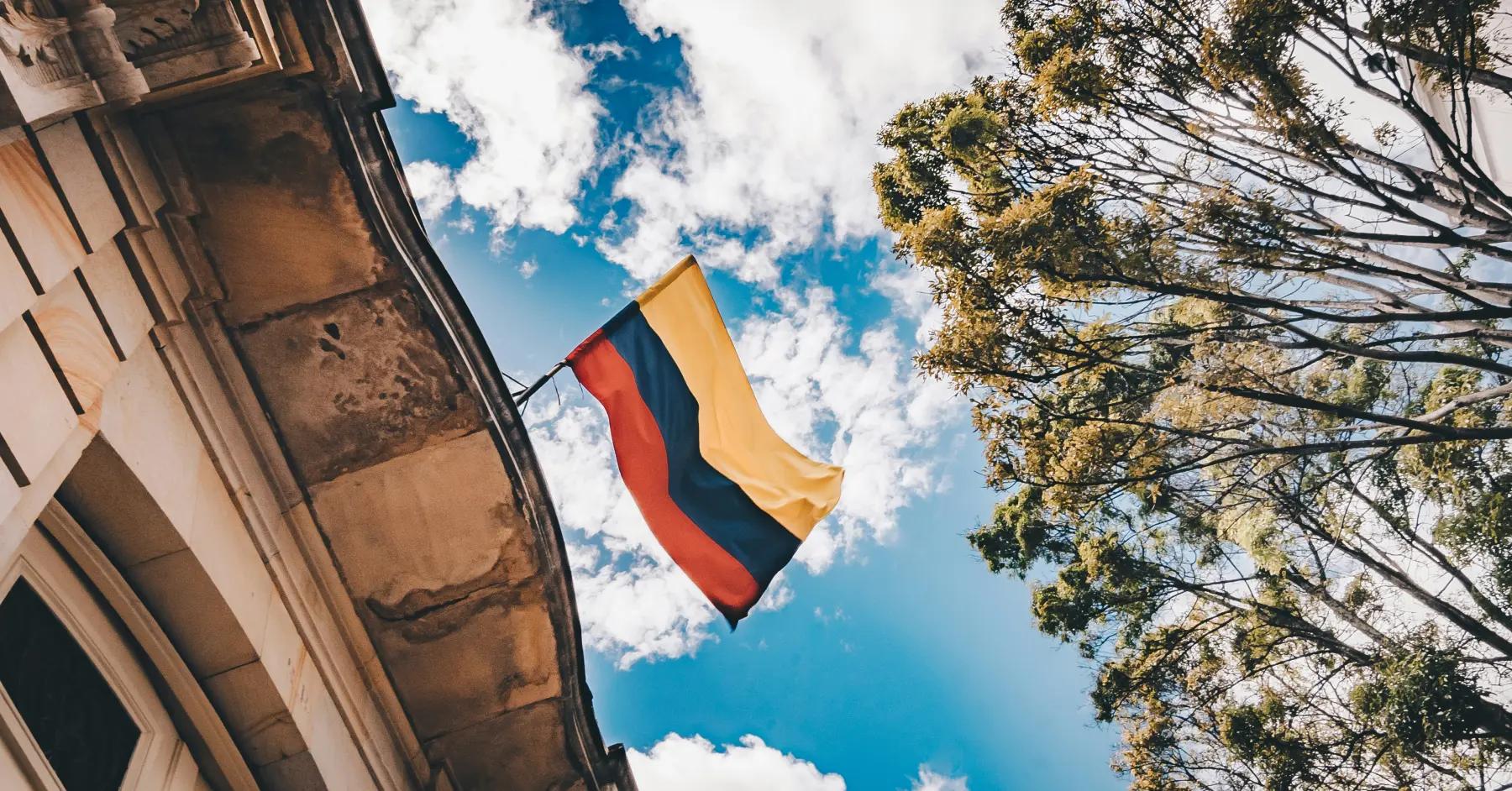 Colombia