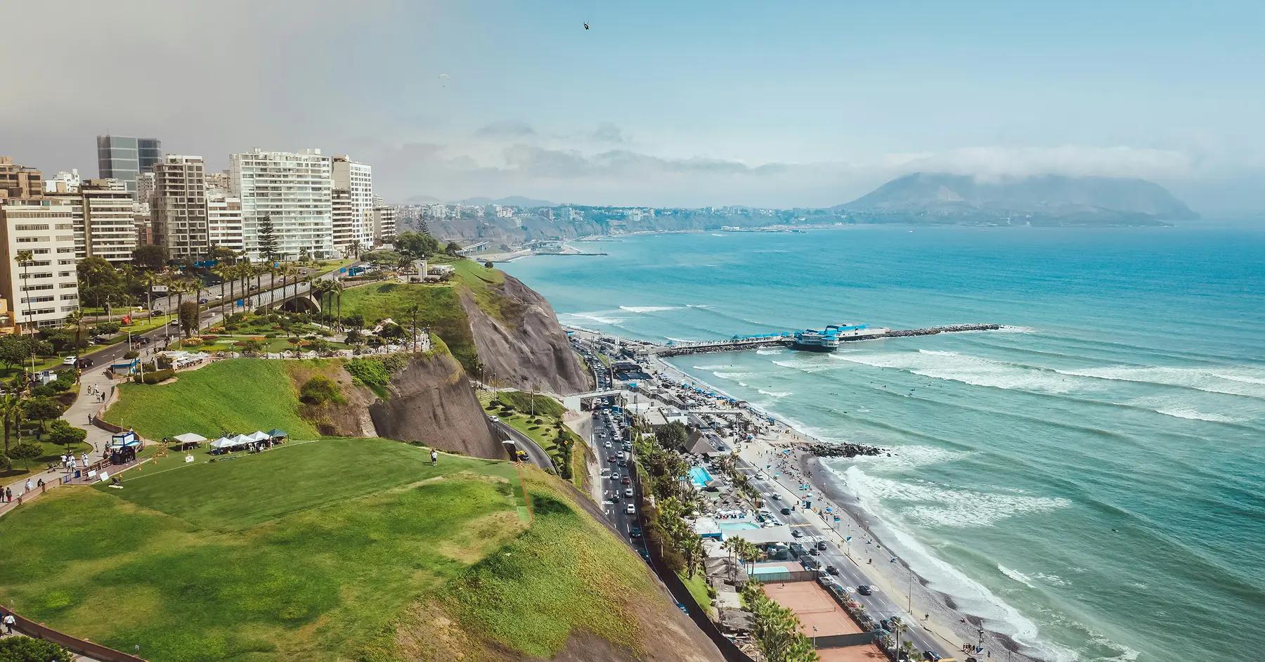 Peru
