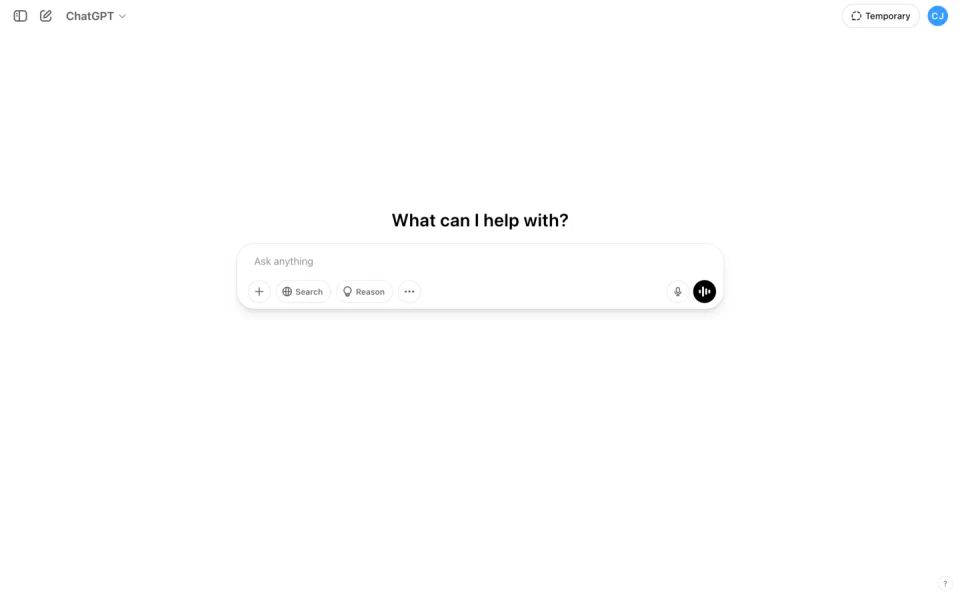 ChatGPT