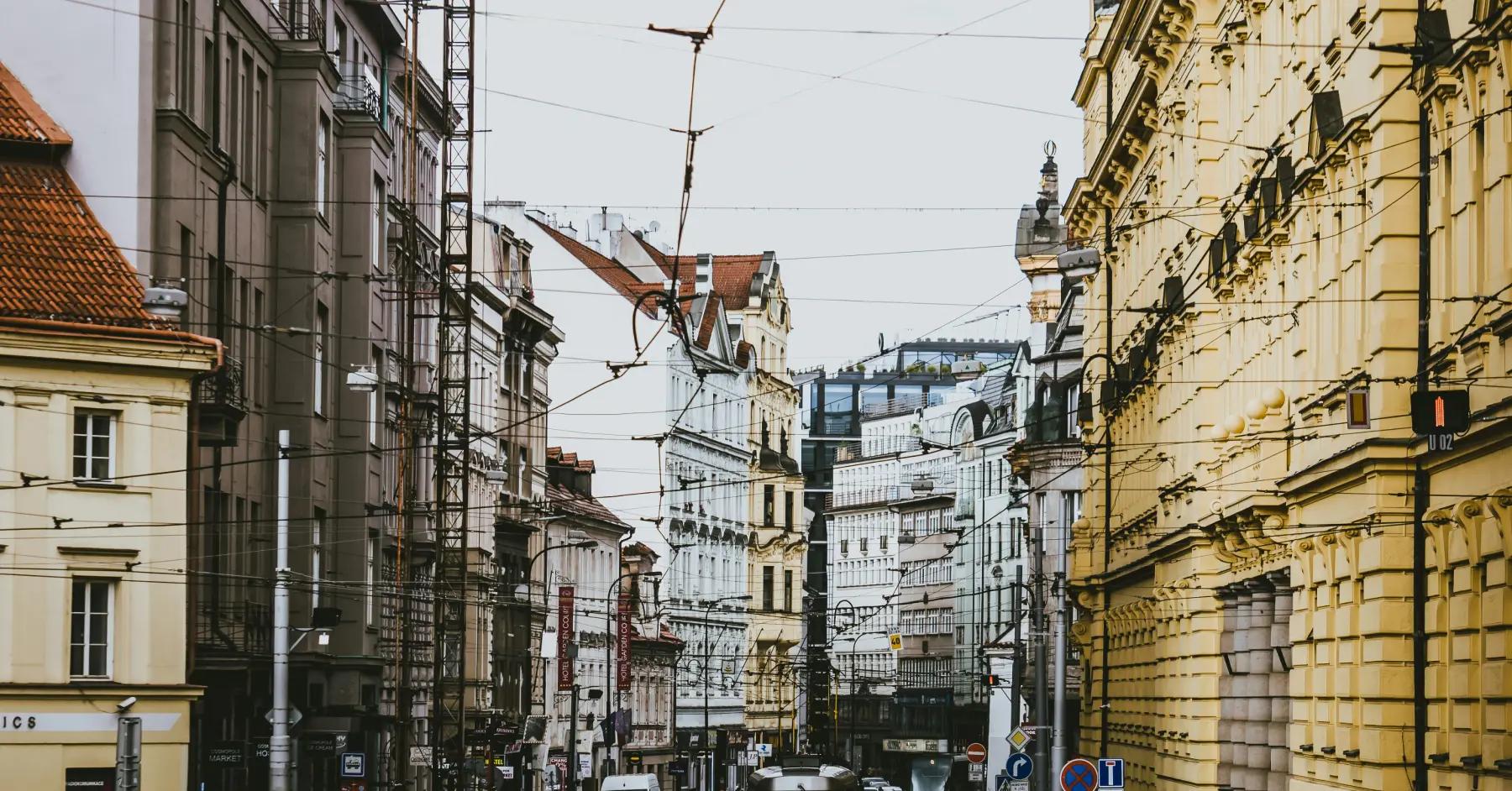 Czech Republic