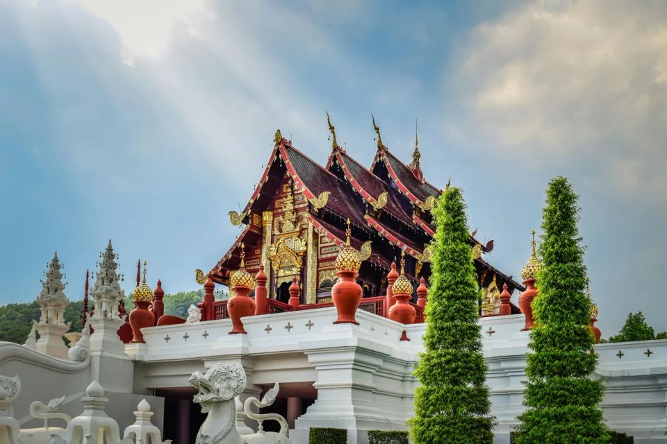 Chiang Mai