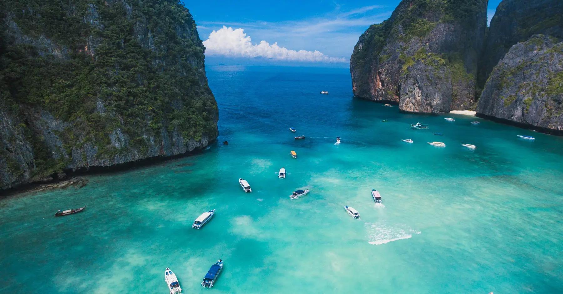 Thailand