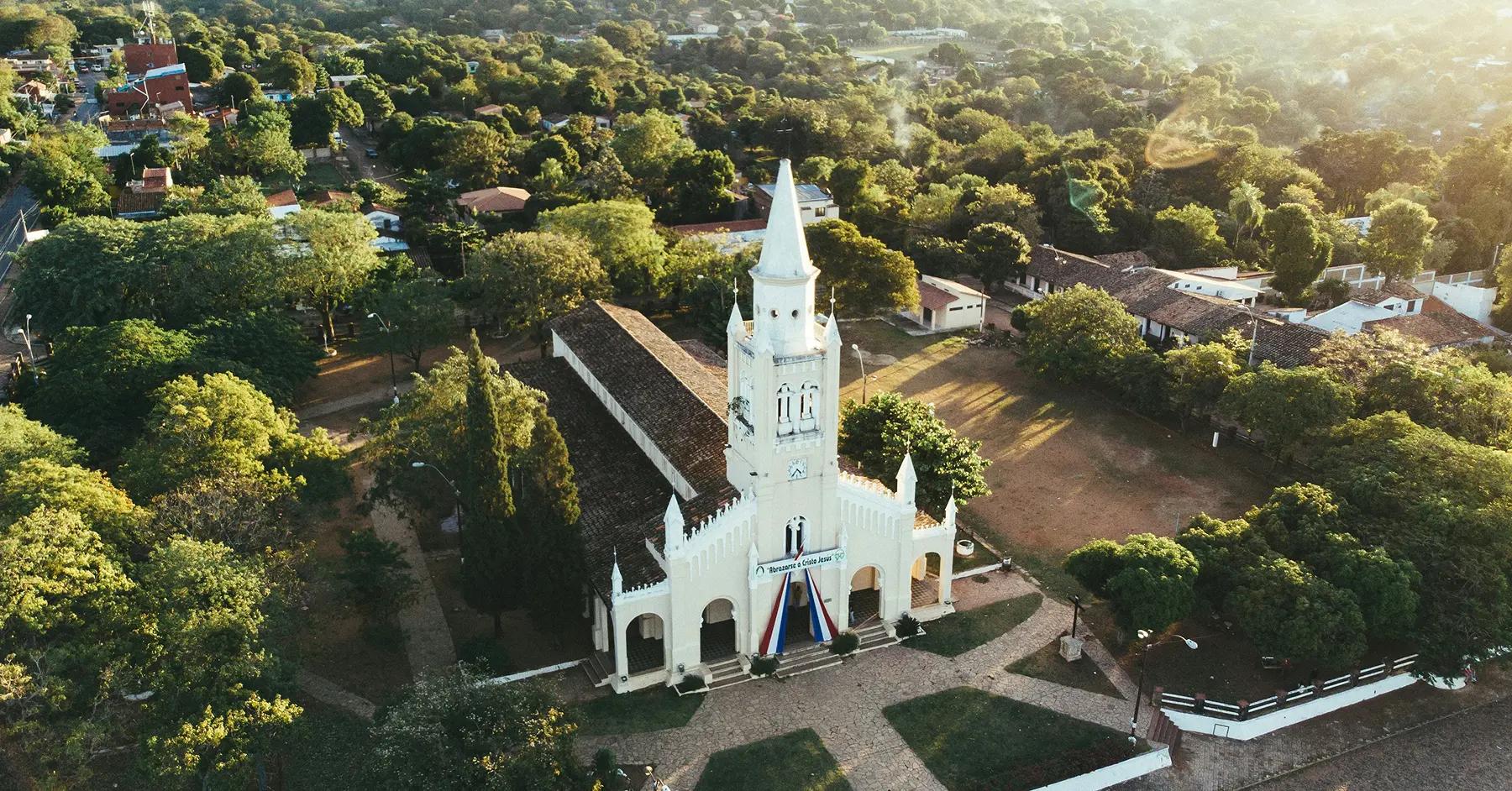Paraguay