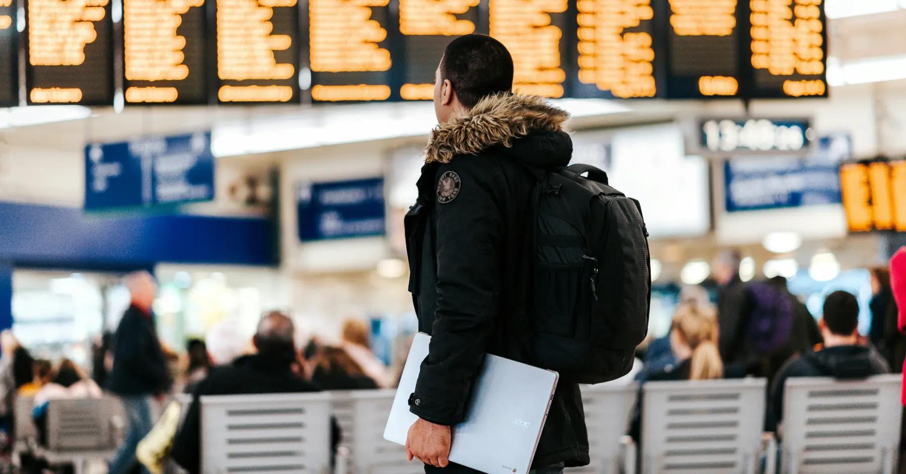 Travel Insurance resources for digital nomads