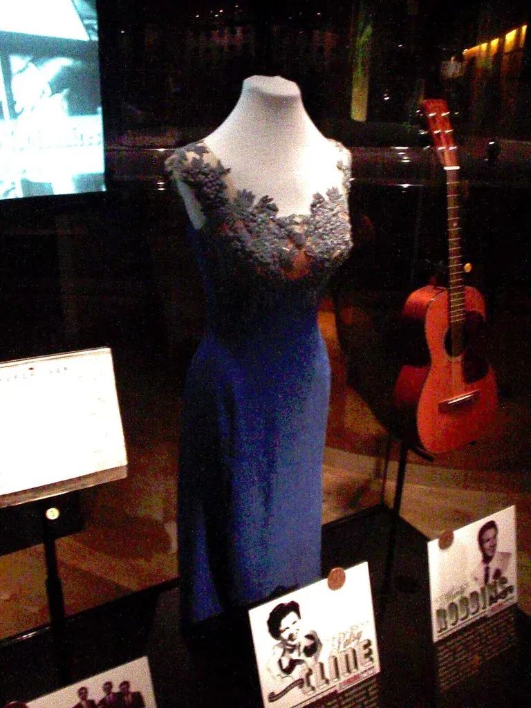Patsy Cline Museum