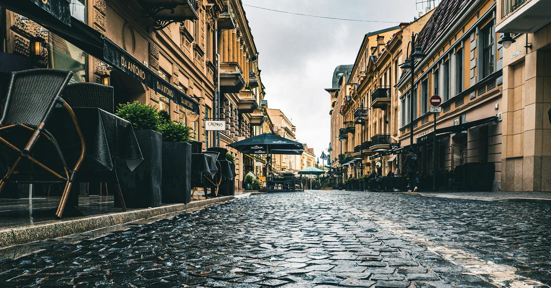 Lithuania