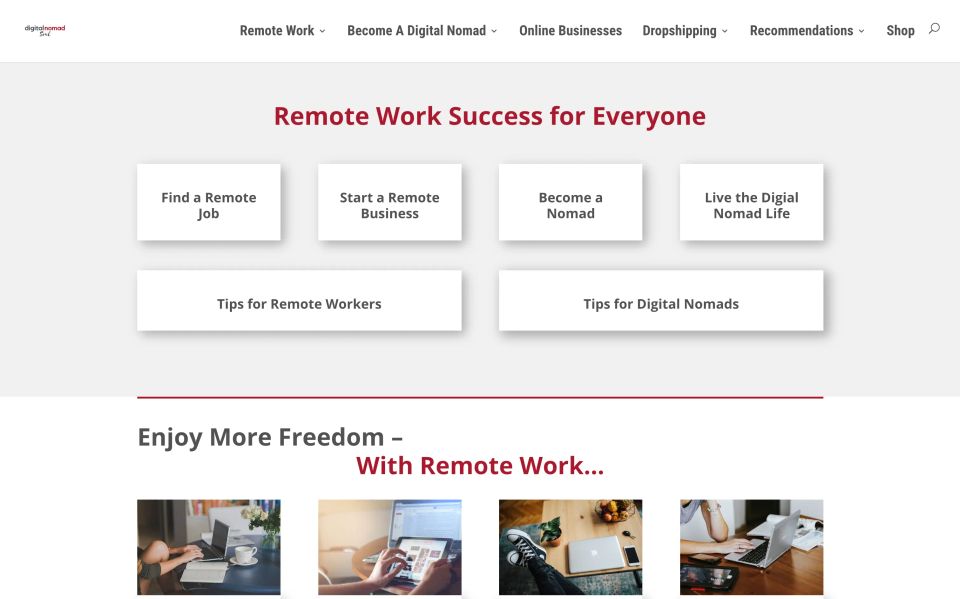 Digital Nomad Soul