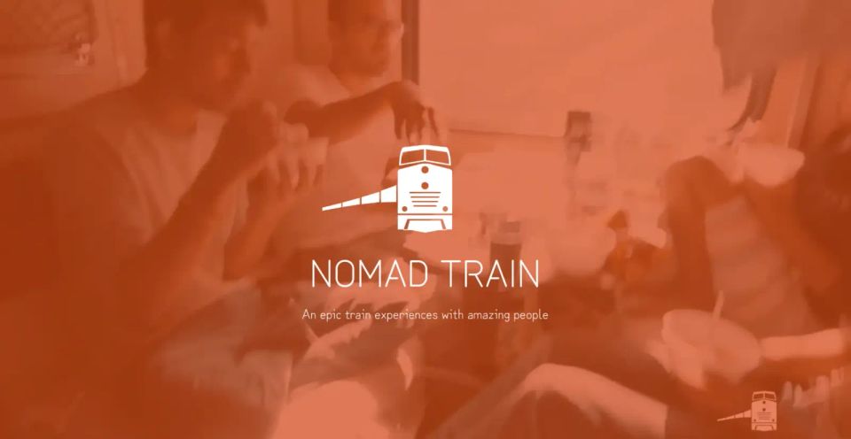Nomad Train