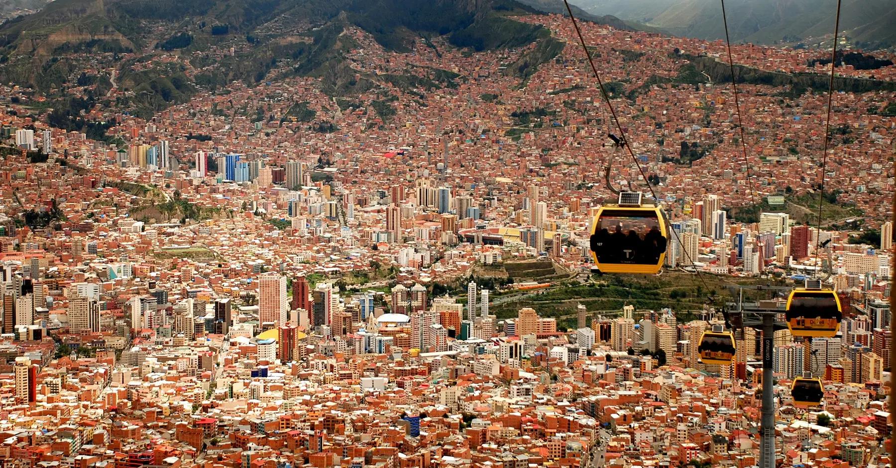Bolivia