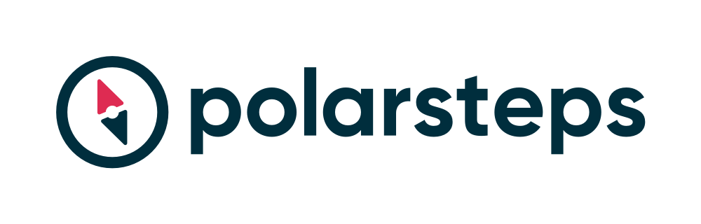 Polarsteps logo