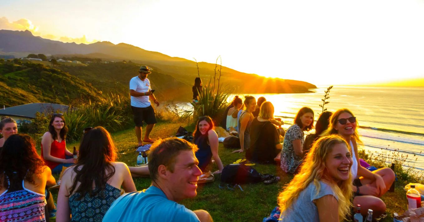 13 Hidden Group Trip Destinations That Won't Break The Bank
