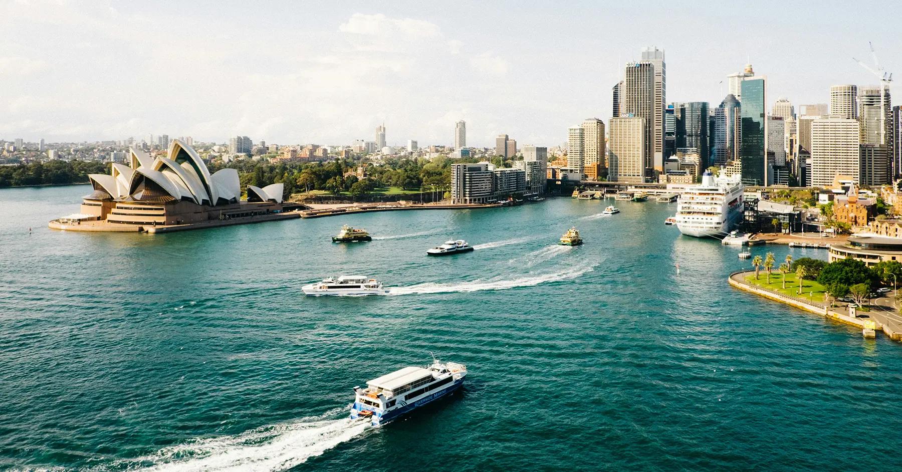Australia