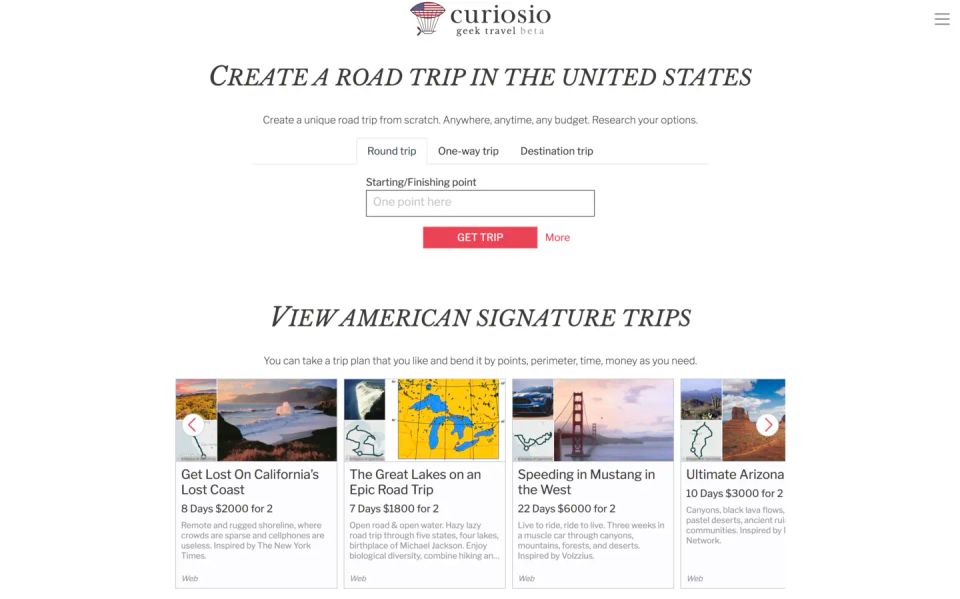 Curiosio