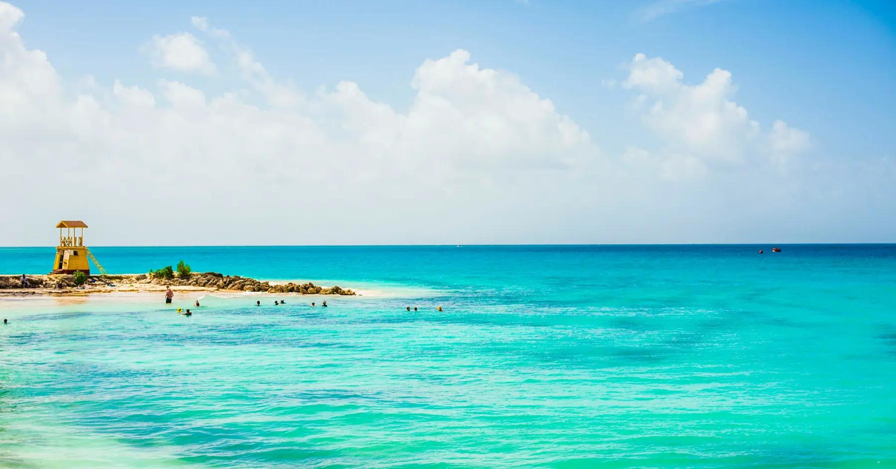 Barbados