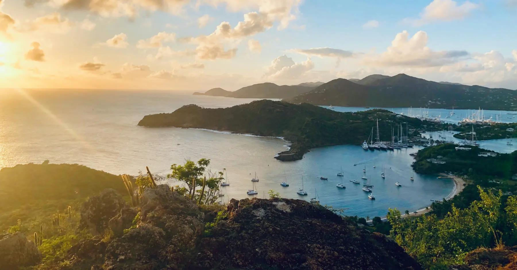Antigua and Barbuda