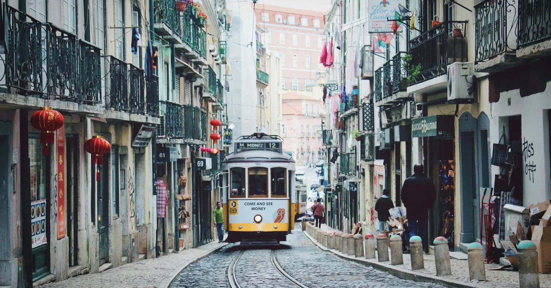 Portugal