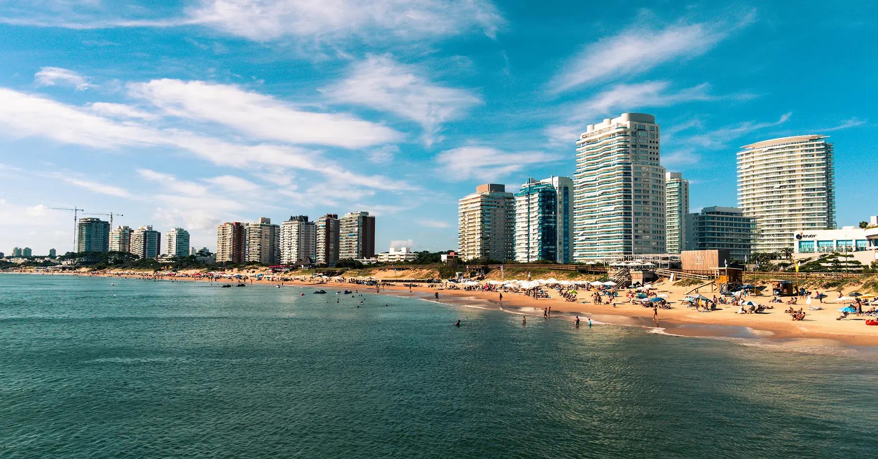 Uruguay