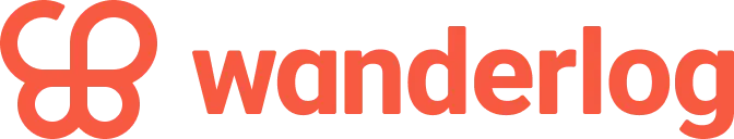 Wanderlog logo