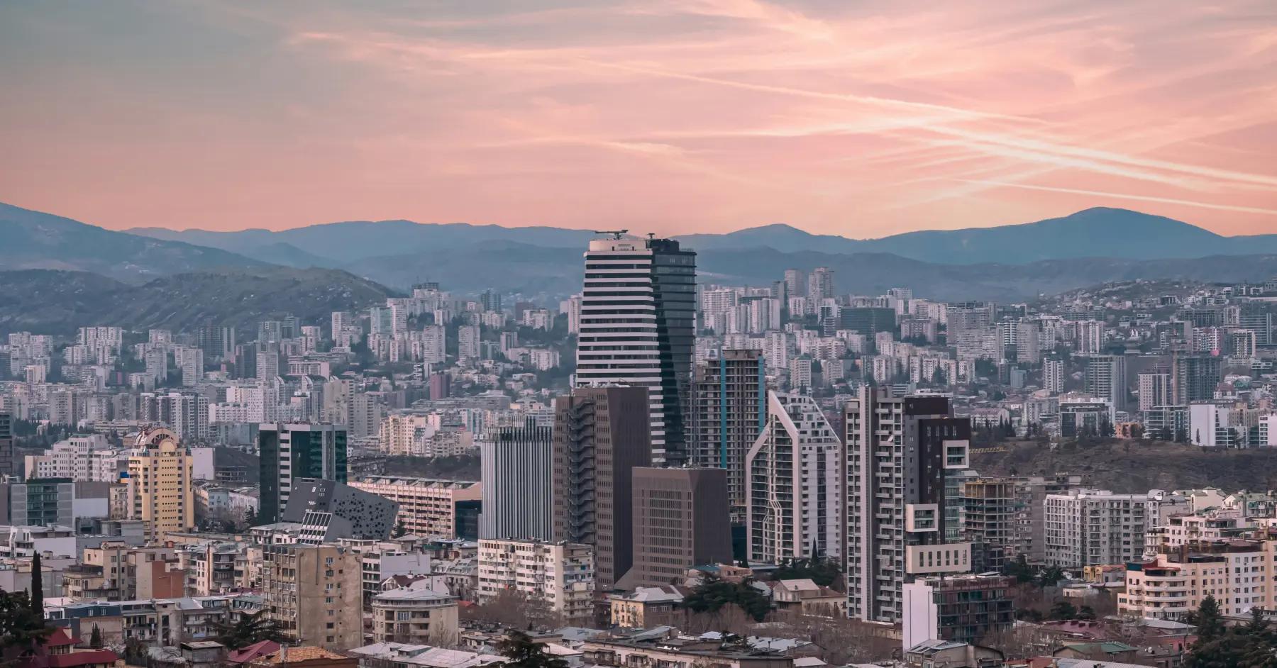 Georgia