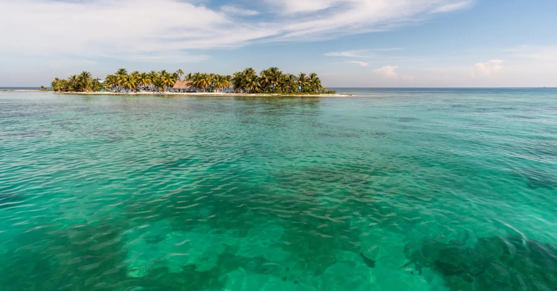 Belize