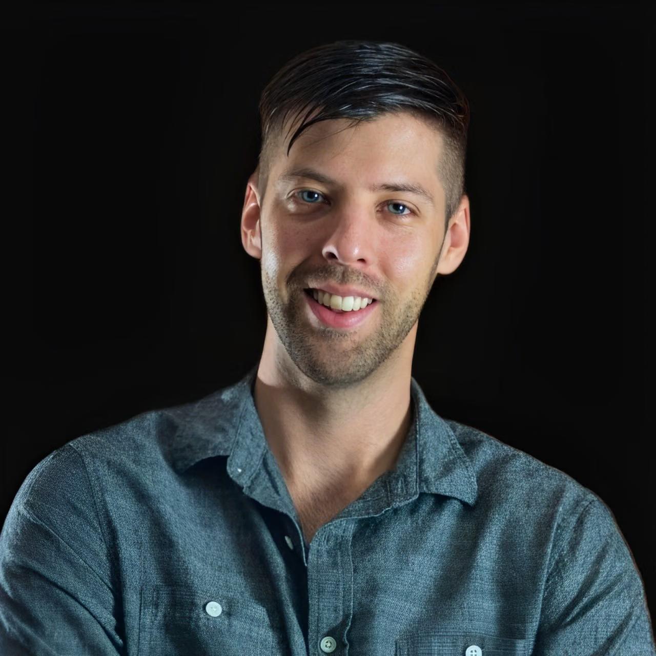 Cody Slingerland, article author