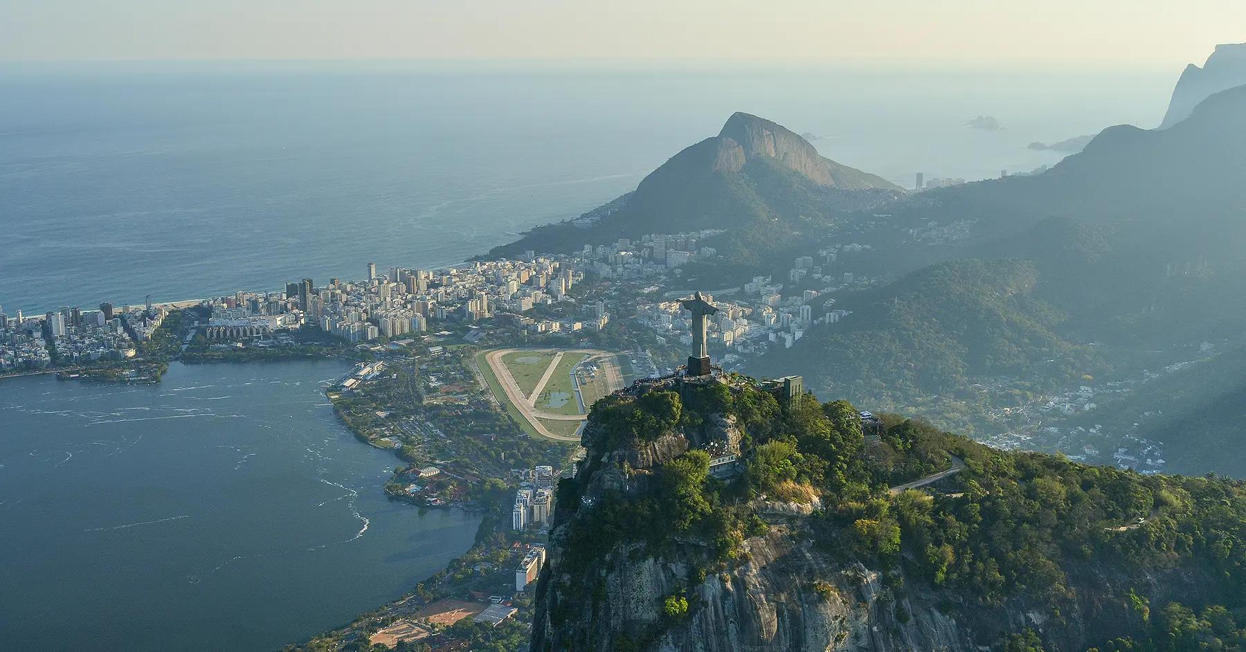 Brazil