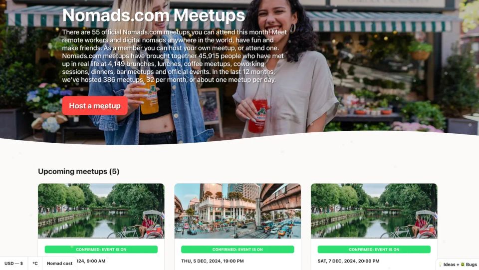 Nomads.com