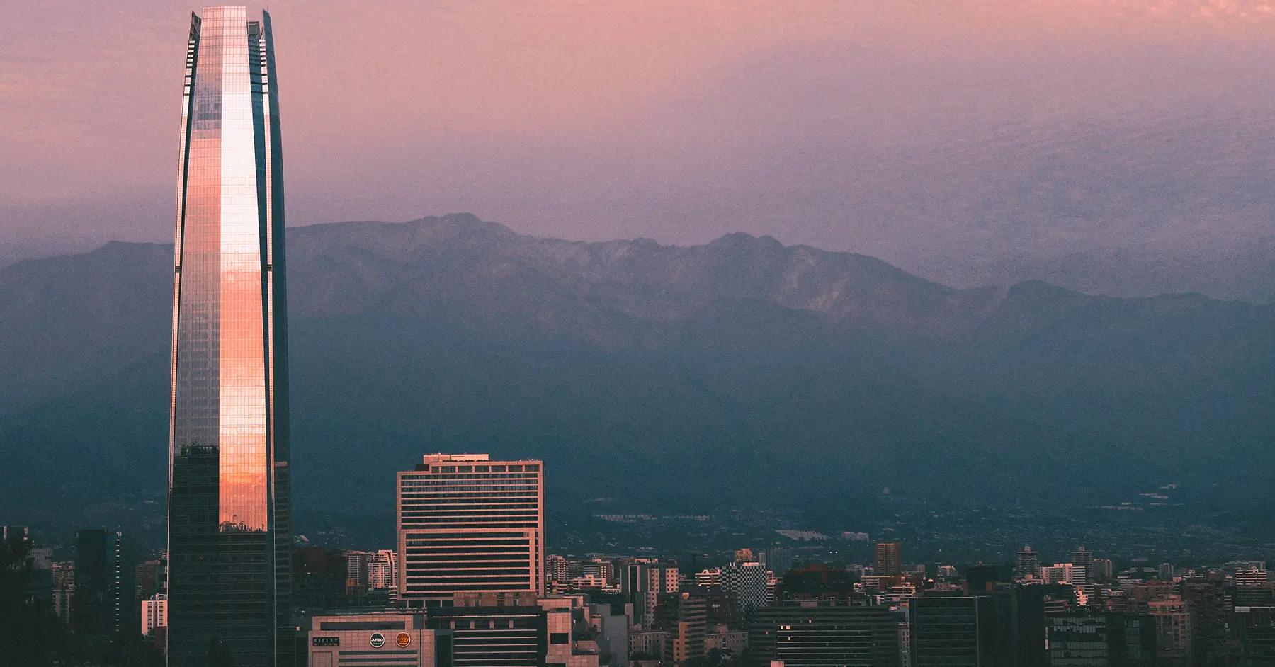 Chile