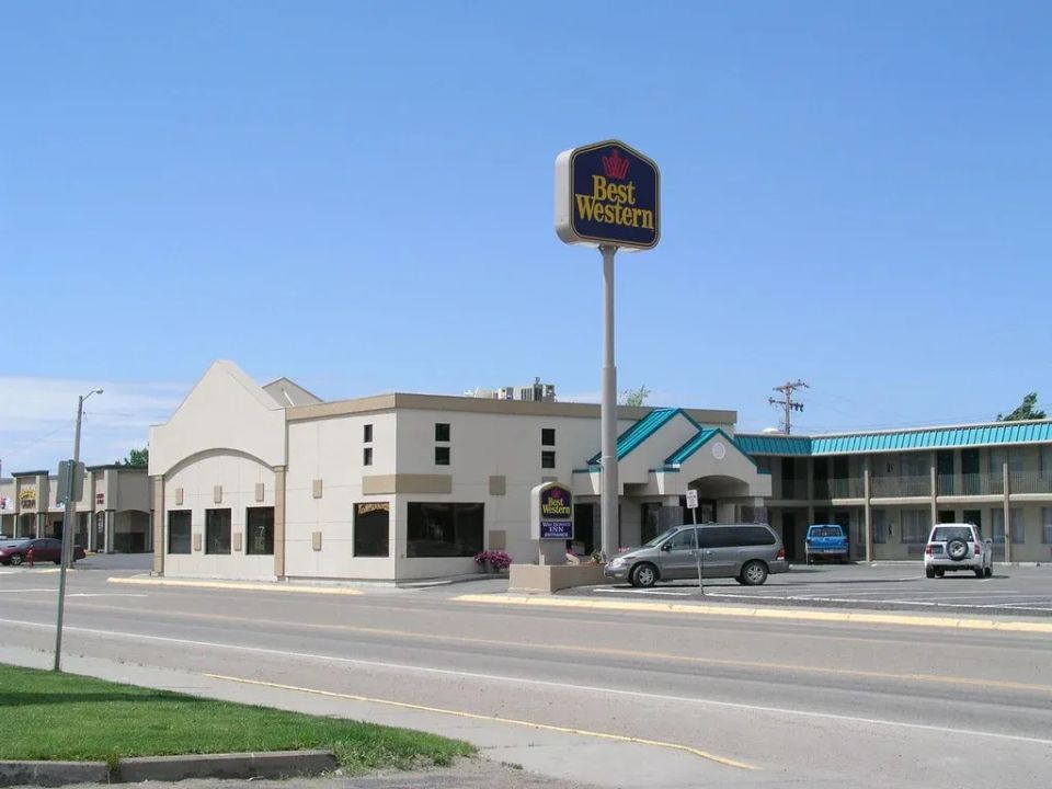 Best Western - Nashville