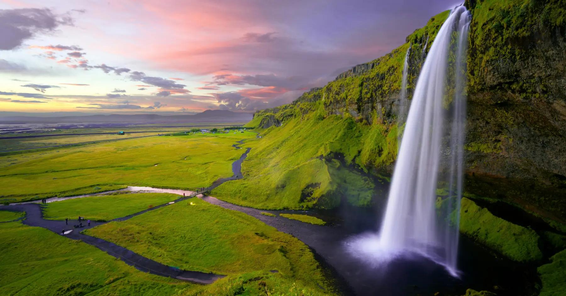 Iceland