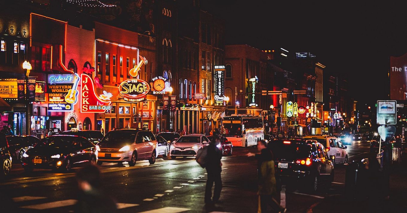 31+ Cheap & Free Things To Do In Nashville (Updated 2025)