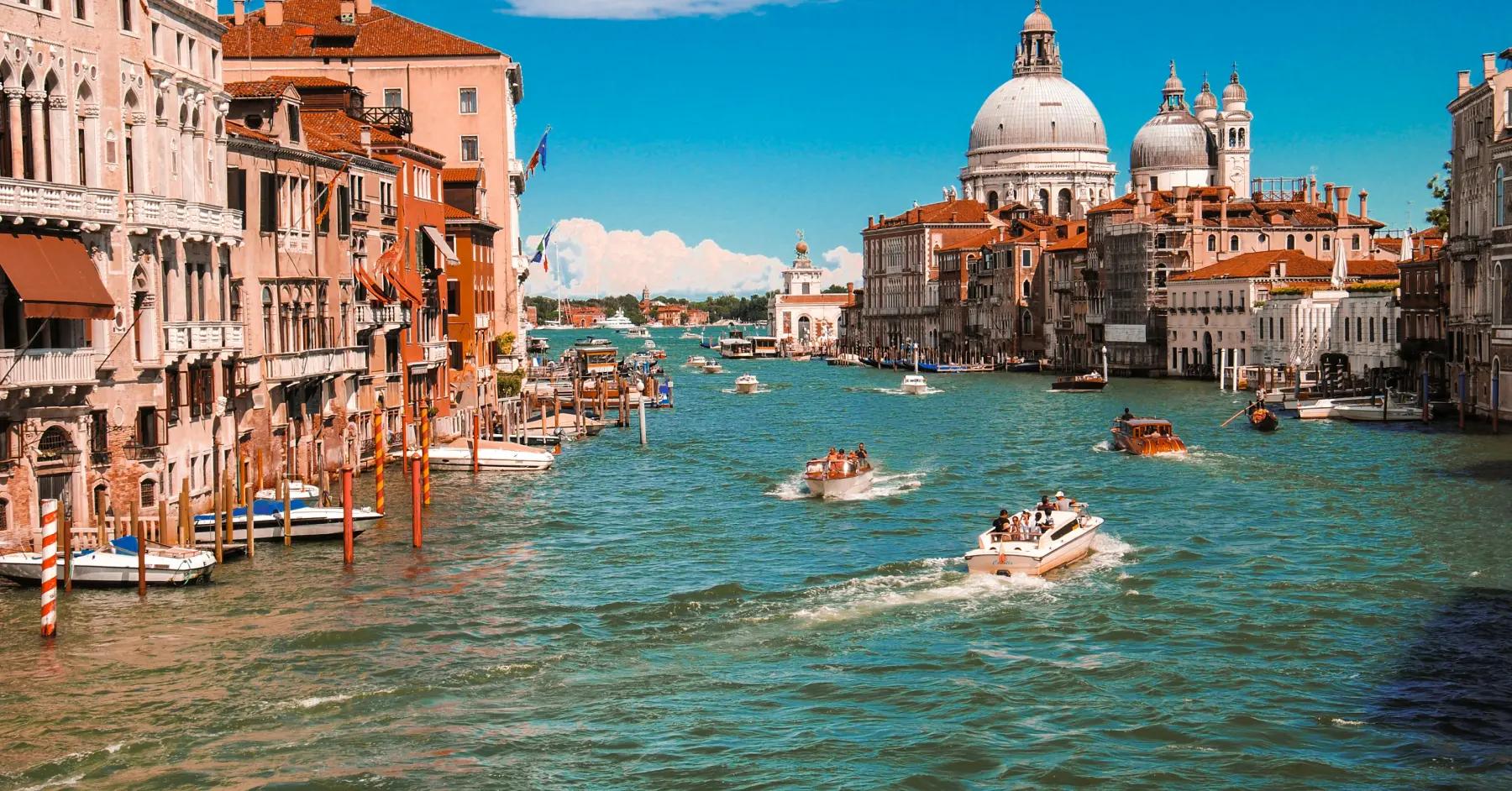 Italy