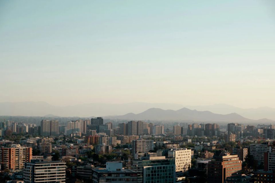 Santiago