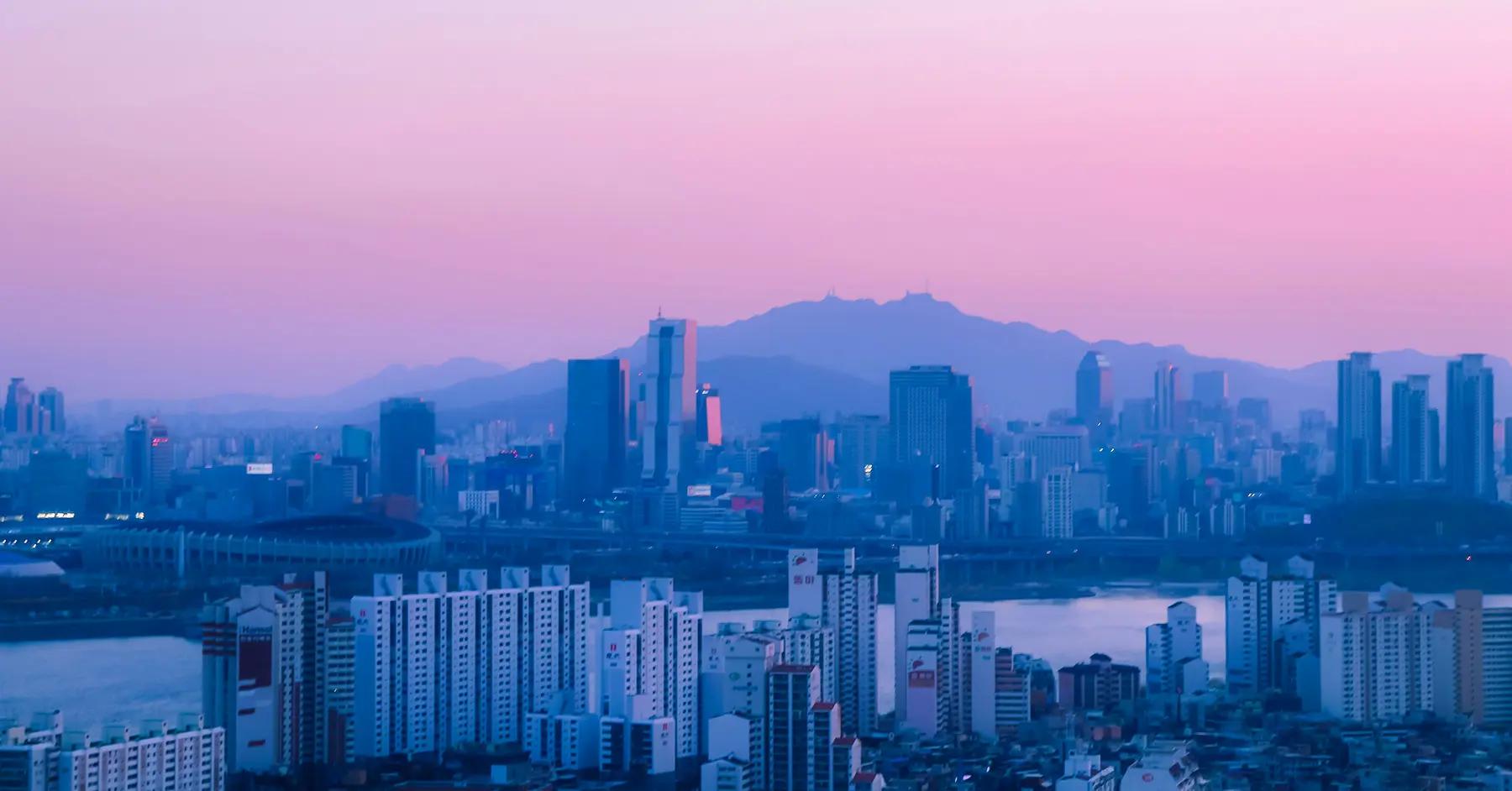 South Korea