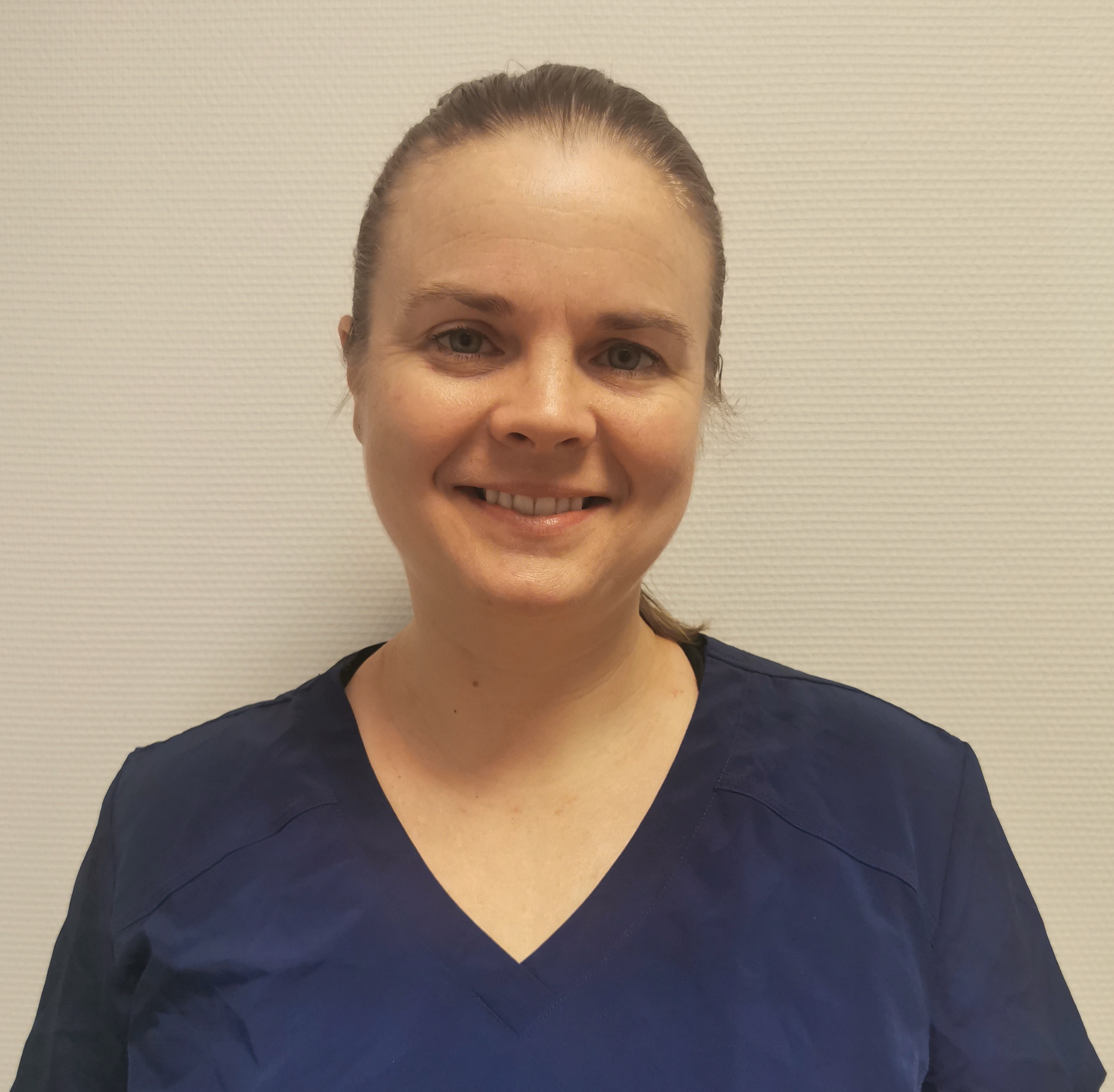 Elisabeth Bråten Haugland