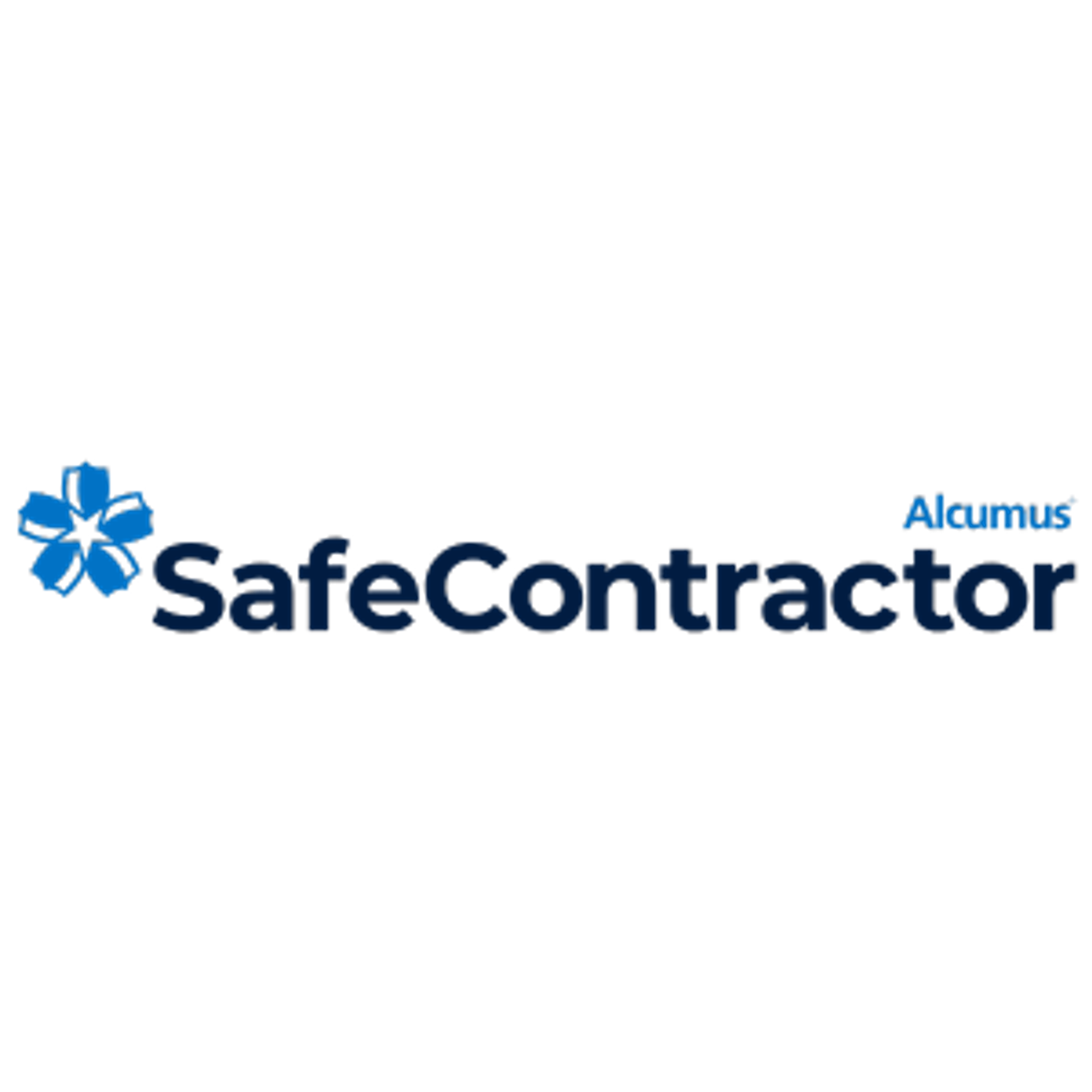 SafeContractor by Alcumus