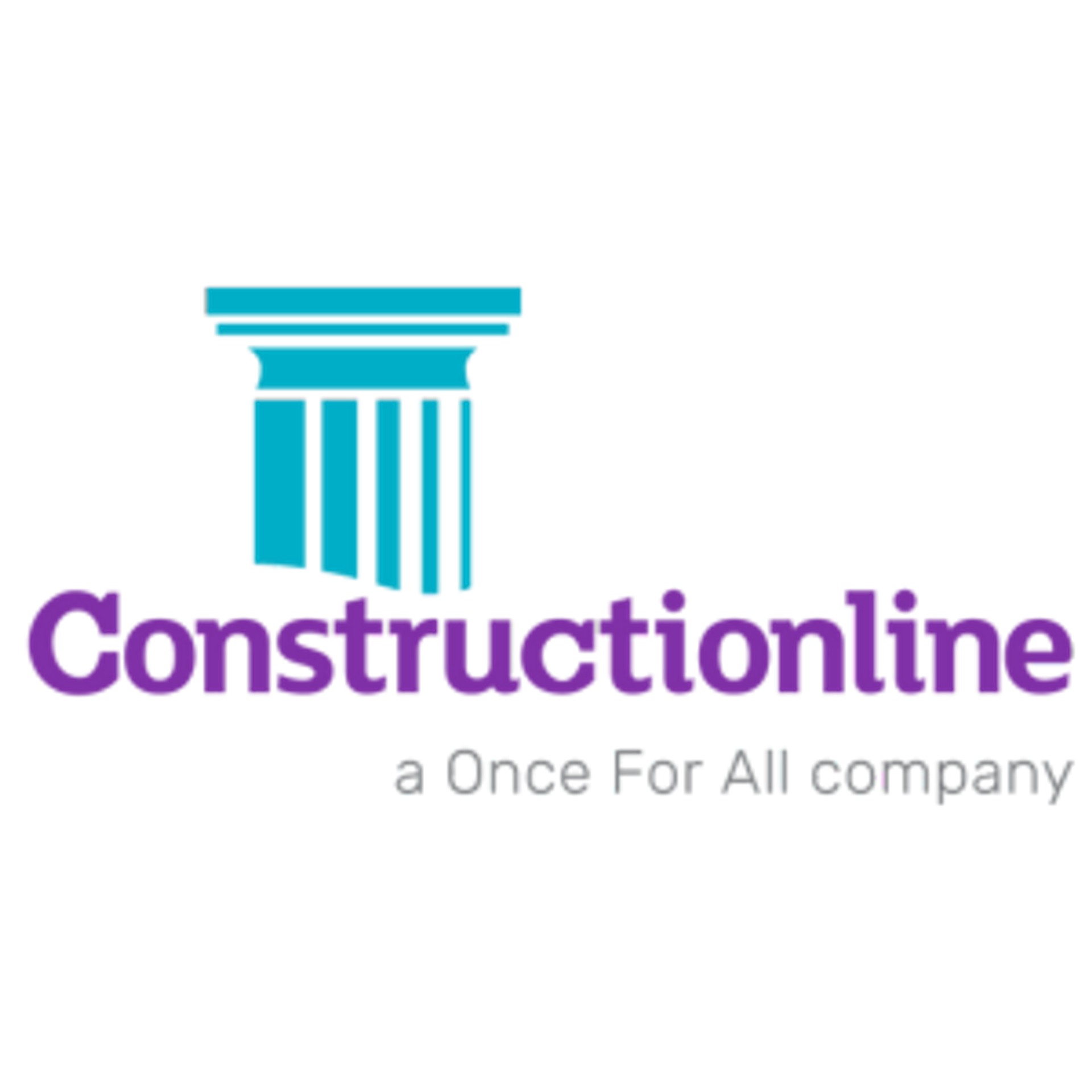 Constructionline registered